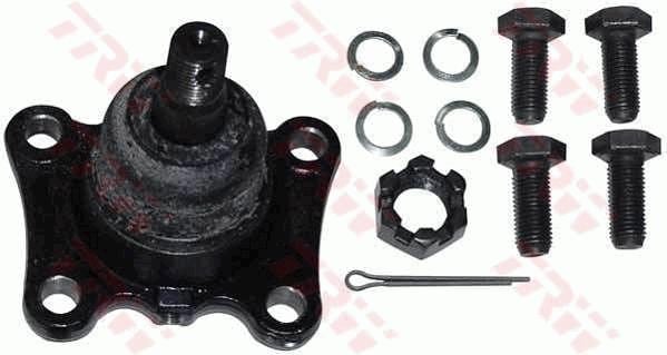 Toyota 4 Runner Ön Aks Sol Dış Rotil TRW