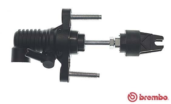 Toyota Auris Corolla Debriyaj Merkezi Silindiri BREMBO
