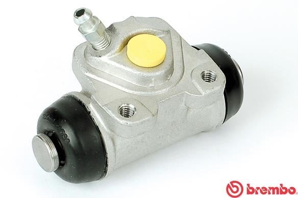 Toyota Carina E Fren Hidroliği BREMBO