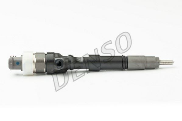 Toyota Land Cruiser / Prado J120 Common Rail Enjektör DENSO