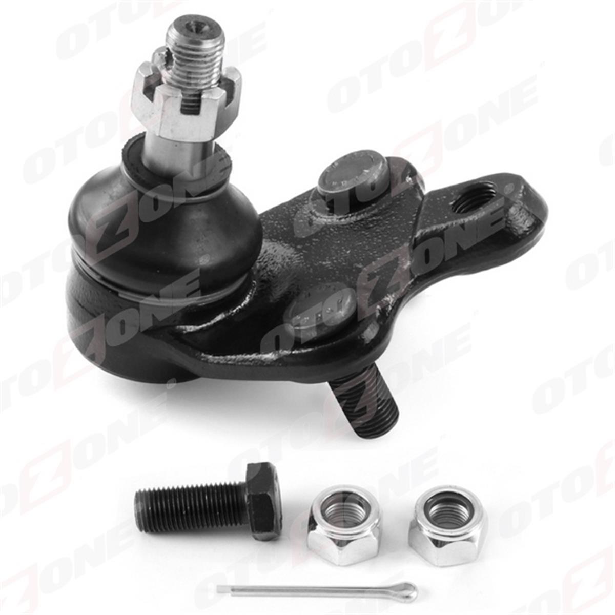 Toyota Avensis Rotil Alt Sağ-Sol 4333005030