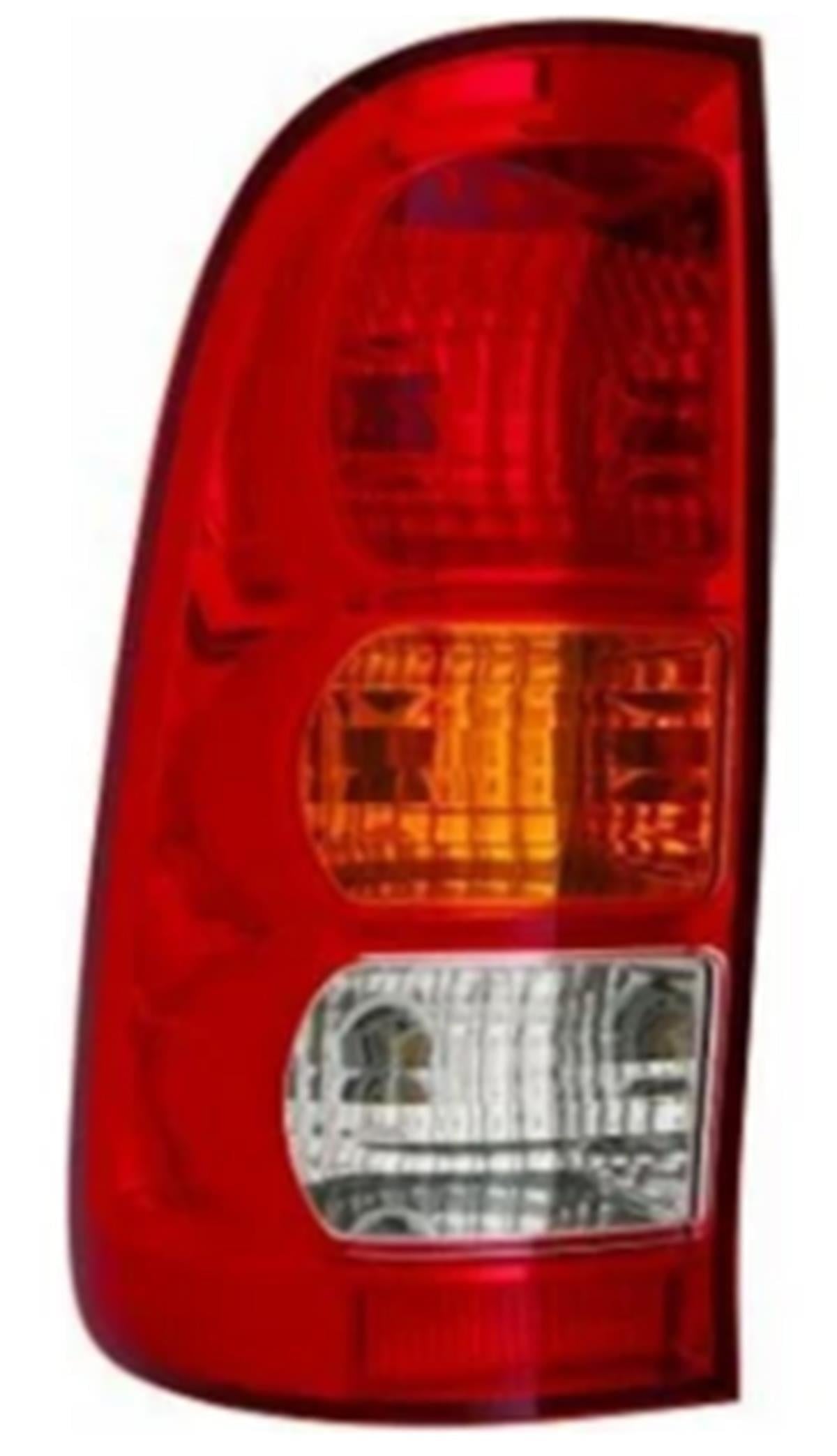 Toyota Hilux (09-11) Sol Stop Lambası Depo Dizel 81561