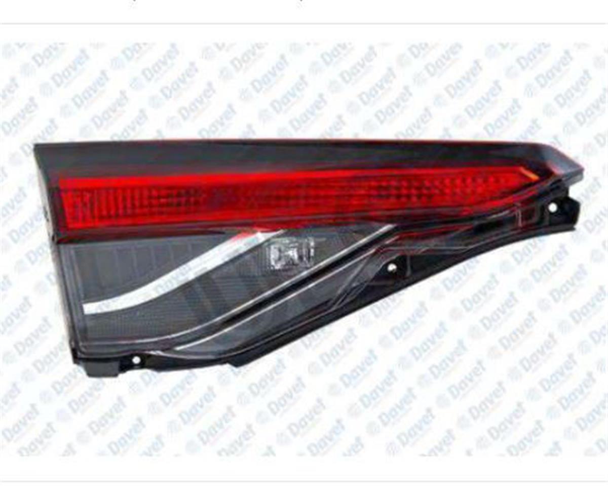 Toyota Corolla (2019>) Sol Bagaj Stop Lambası Ulo