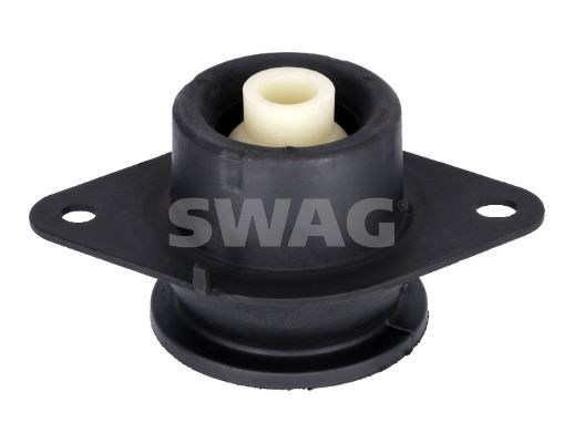 Renault Trafic 2 Şanzıman Takozu Sol SWAG