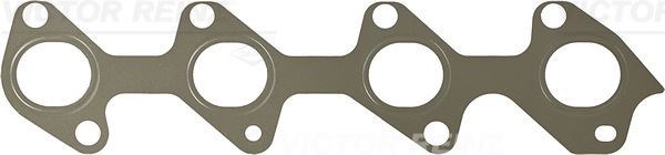 Renault Trafic II Egzoz Manifold Contası V.REINZ