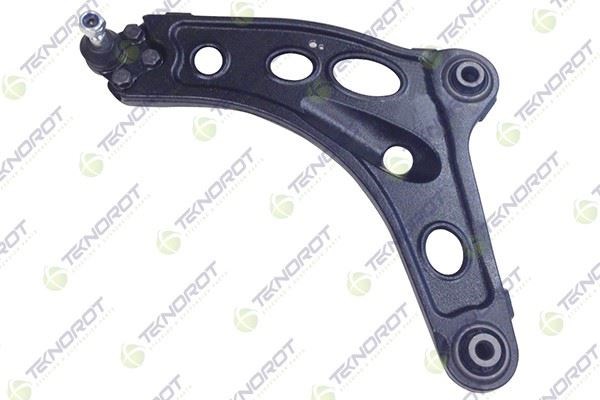 Renault Trafic III Sol Rotilli Salıncak TEKNOROT