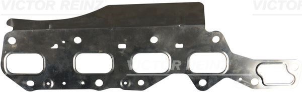 Renault Trafic 3 Egzoz Manifold Contası V.REINZ