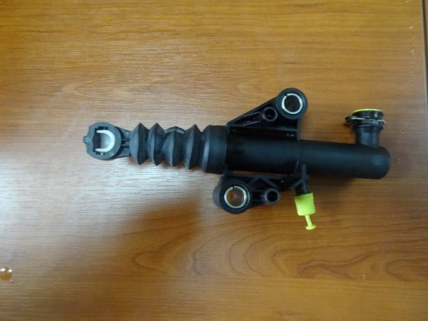 Renault Trafic 3 Hidrolik Debriyaj Üst Merkezi MY