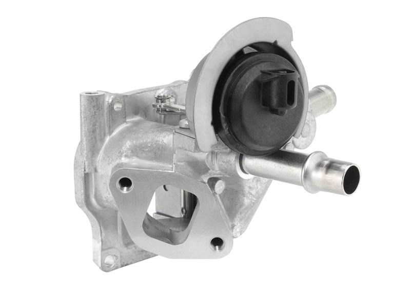 Renault EGR Soğutucusu 1.6dCi BORGWARNER