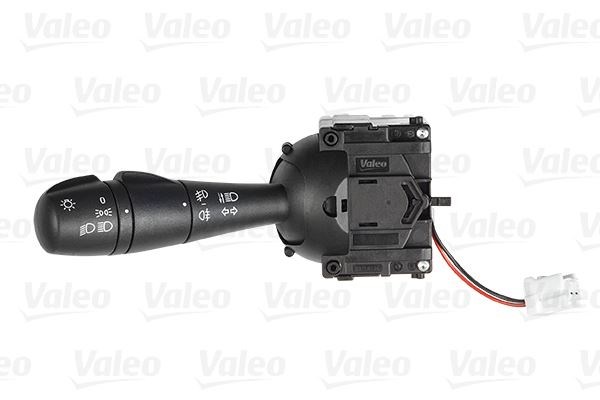 Renault Trafic 3 Aydınlatma Kumanda Kolu VALEO