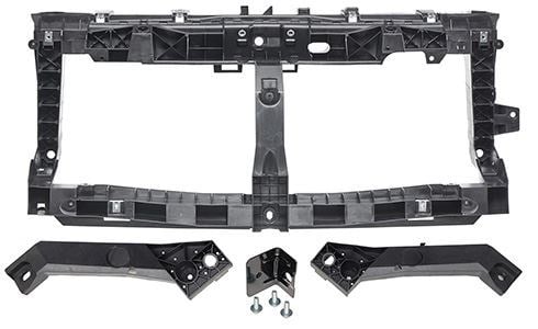 Renault Trafic 3 Panel Ön Plastik PHIRA