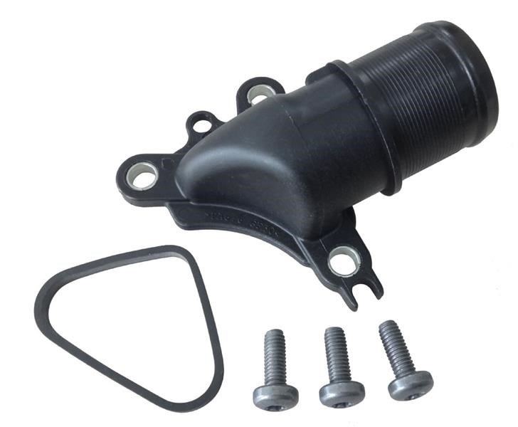 Renault Termostat Kapağı Set Plastik 2.0 DCI M9R HELLUX