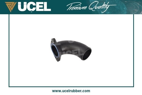 Ford Transit Turbo Borusu UCEL