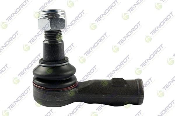 Ford Transit Sol Rot Başı Dişi Makaslı Tip TEKNOROT