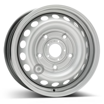 Ford Transit Jant 16 İnç 5 Bijon Tek Teker JANT-