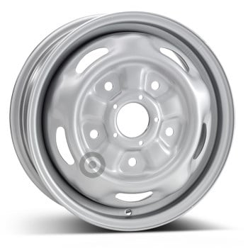 Ford Transit Transit Tourneo Jant 15 İnç 5 Bijon Tek Teker JANT-