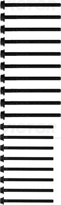 Ford Transit Peugeot Boxer Jumper Silindir Kapak Saplaması Set V.REINZ