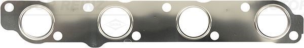 Ford Transit Manifold Contası Egzoz 2.2-2.4 TDCİ-HDİ V.REINZ