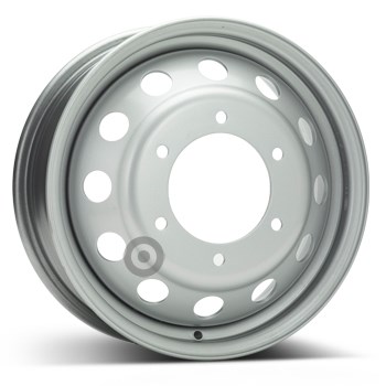 Ford Transit Jant 16 İnç Çift Teker JANT-