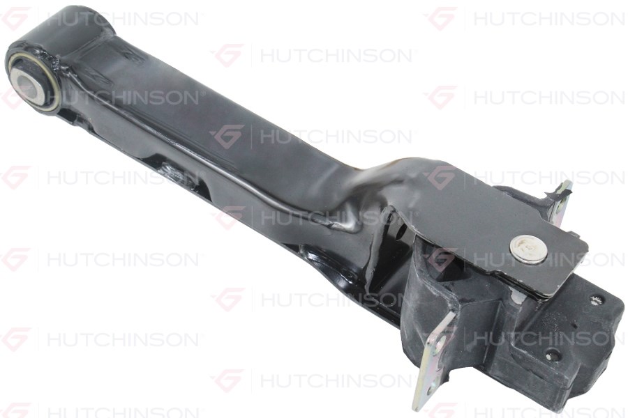 Ford Transit Alt Şanzıman Takozu 2.0 TDCİ Önden Çeker HUTCHINSON