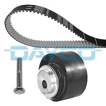 Ford Transit Turbo Eksantrik Gergi Kiti DAYCO