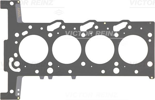 Ford Transit Peugeot Boxer Citroen Jumper 2.2 TDCi HDi Euro 4 Silindir Kapak... V.REINZ