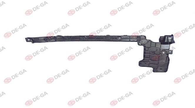 Ford Transit Arka Tampon Braketi Kısa Yerli Sol 2014- DEGA