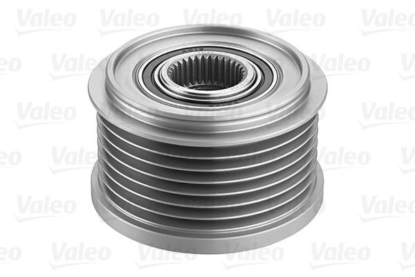 Ford Transit Alternatör Gergi Kasnağı VALEO