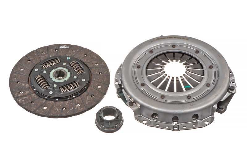 Ford Transit Debriyaj Seti EXEDY