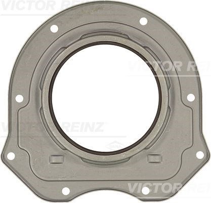 Ford Peugeot Citroen Fiat Transit Boxer Jumper Arka Krank Keçesi V.REINZ