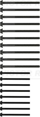 Ford Transit Peugeot Boxer Jumper 2.4 2.2 Tdci Silindir Kapak Saplaması Set