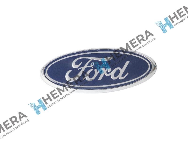 Ford Transit Panjur Arması TAIWAN