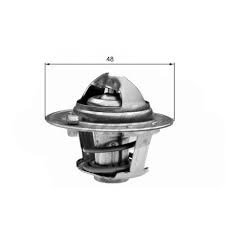 Ford Transit Termostat 82C 2.5DI ELBA
