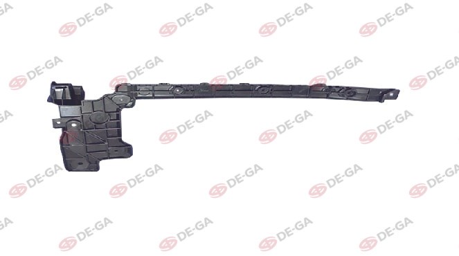 Ford Transit Arka Tampon Braketi Kısa Yerli Sağ 2014- DEGA
