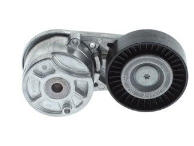 Ford Transit V Kayış Gergi Komple BOSCH