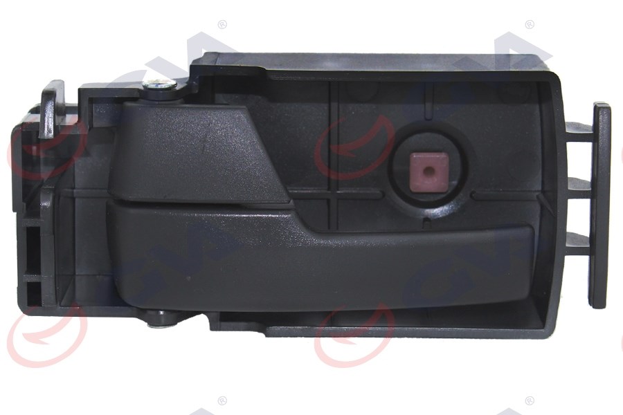 Ford Transit Connect İç Açma Kolu Kablosuz Ön Sol Siyah Desenli GVA