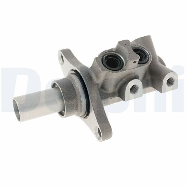 Ford Transit Connect Fren Ana Merkez [ABS'siz] DELPHI