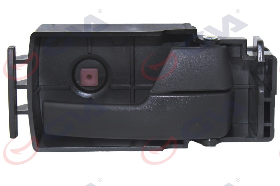 Ford Transit Connect İç Açma Kolu Kablosuz Ön Sağ Siyah Desenli GVA