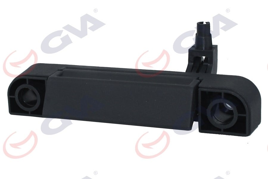 Ford Transit Connect İç Açma Kolu Kablosuz Sürgülü Kapı Sağ Siyah Desenli GVA