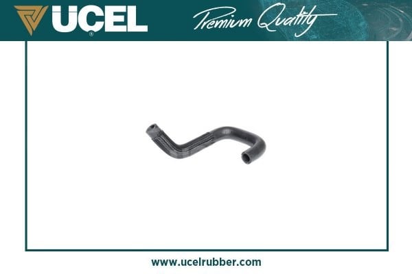 Ford Transit Connect Yağ Soğutucu Hortumu UCEL