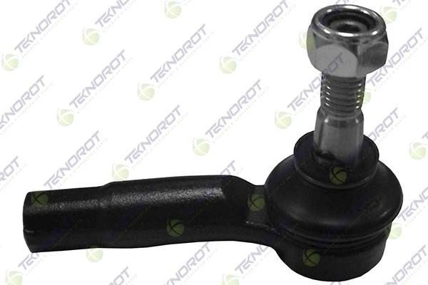 Ford Transit Courier Rot Başı Sağ TEKNOROT