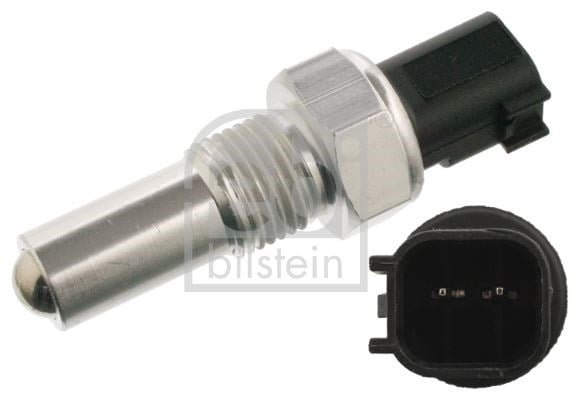 Ford Transit Courier 14> Fiesta 01> Fusion 01>12 C-Max 07> Focus II 04>11... FEBI