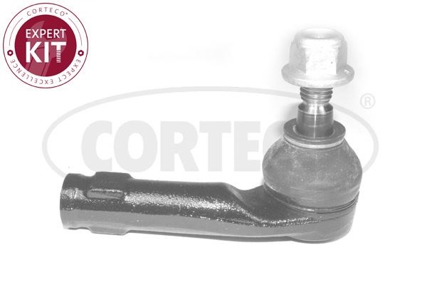 Ford Transit Courier Rot Başı Sol CORTECO