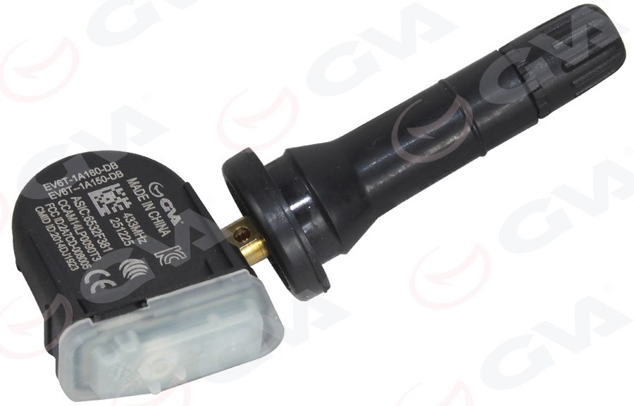 Ford Transit Courier Mondeo 4 Connect Kuga Focus 3 C-Max Ranger B-Max Ka... GVA