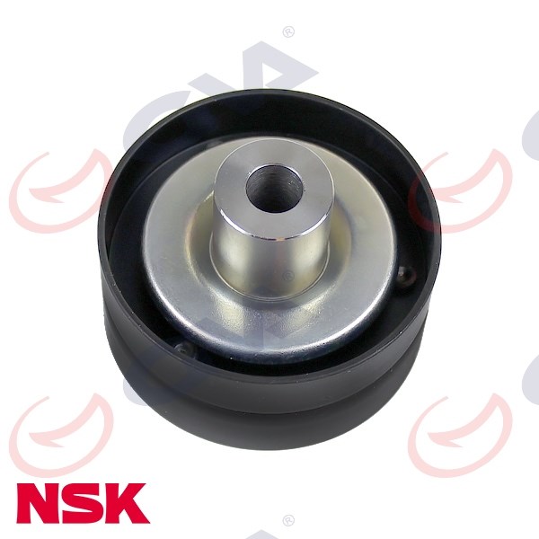 Ford Transit V Kayış Gergi Rulmanı GVA