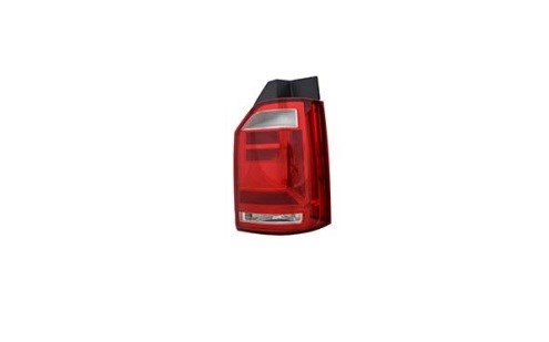 Volkswagen Transporter Arka Sol Stop Lambası Tek Kapı TYC