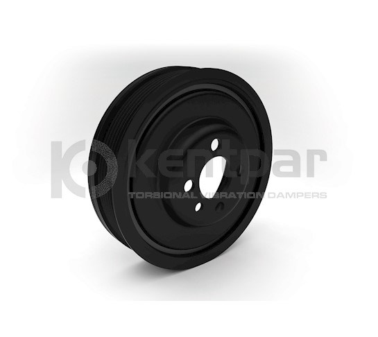 Volkswagen Transporter Beetle Caddy Golf Jetta Passat Polo Krank Kasnağı 2.0... KENTPAR