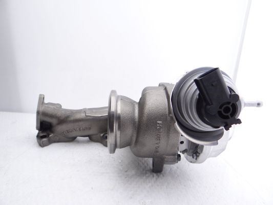 Volkswagen Transporter Turbo 2.0TDI GARRET