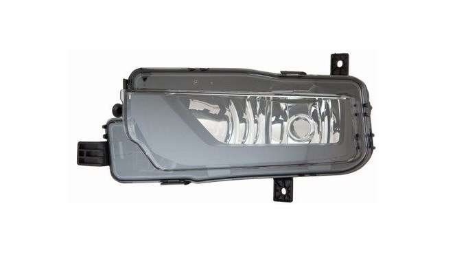 Volkswagen Transporter Ön Sol Sis Farı TYC