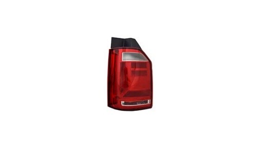 Volkswagen Transporter Arka Sağ Stop Lambası Tek Kapı TYC